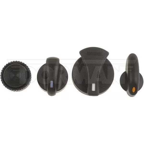 CONTROL KNOB ASSORTMENT, Motormite, Mfr#: 76904